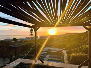 Yzerfontein 3 Bed House with Pool & Sea Views
